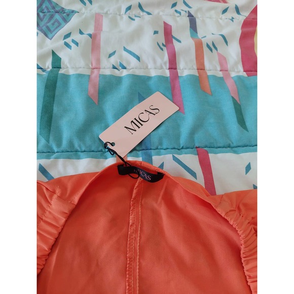 MICAS-2 PIECES OUTFIT STYLIST SHIRT AND PANT - Picture 7 of 7